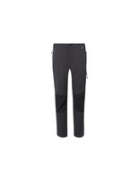 pantalones de montana regatta questra v ashblack hombre