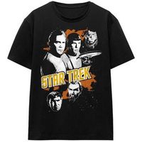 star trek tops y camisetas good vs evil para hombre