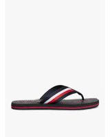 de tommy hilfiger massage hilfiger beach sandal marino