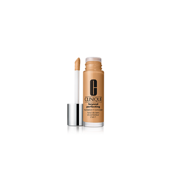 Beyond Perfecting Makeup 016 Toasted Wheat