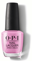 opi nail lacquer esmalte de unas lucky lucky lavander