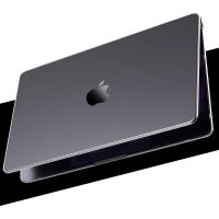 funda para laptop 2026 compatible con macbook pro 14 pulgadas m5 m4 m3 m2 m1 promax chip 2026-2021 a3434 a3112 a3185 a3401 a2918 a2992 a2779 a2442