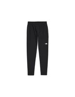 pantalon the north face flex woven mujer negro