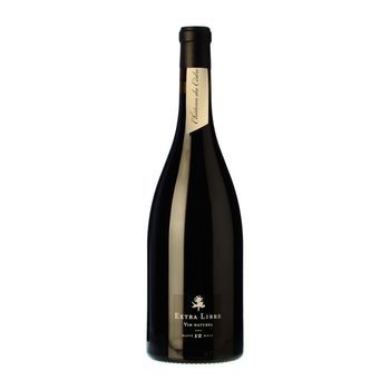 Château Du Cèdre Vino Tinto Extra Libre Cahors Crianza 75 Cl 13% Vol.