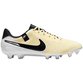 Nike Zapatillas de fútbol Bottines Tiempo Legend 10 Academy MG cuir para hombre