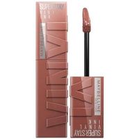 maybelline new york pintalabios 120 punchy para mujer