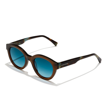 Gafas de sol Hawkers Born - Brown Blue To Green