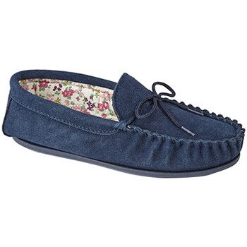 Mokkers Pantuflas Lily para mujer