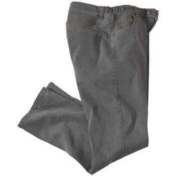 Atlas For Men Jeans AF131 para hombre