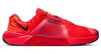Nike hombre - rojo