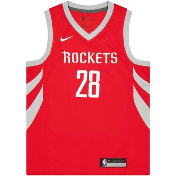 Nike Camiseta tirantes Harden para niña