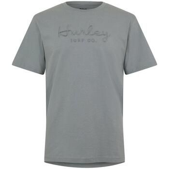Hurley Camiseta GT29615 para hombre