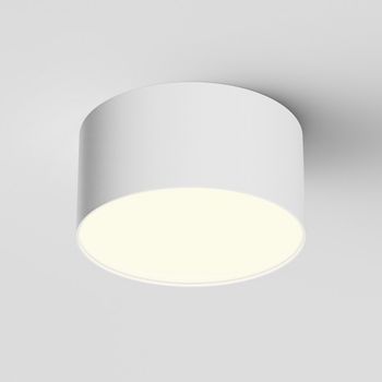 Plafón de techo led zon (12w)
