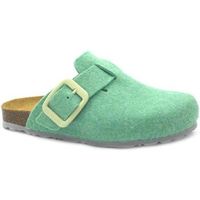 grunland zuecos gru-ccc-cb3092-ba para mujer