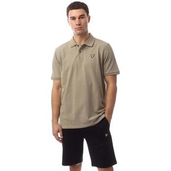 Lyle & Scott Polo GT9956 para hombre