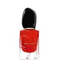 armani si passione eau de parfum spray 30ml
