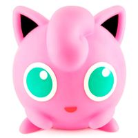 teknofun jigglypuff lampara led pokemon color rosa 25 cm madcow entertainment 811362