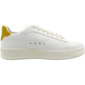 Fourline Deportivas Moda X500DGY para mujer