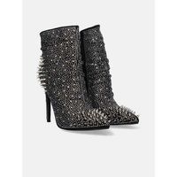 exe shoes botines botines p234-d25 para mujer