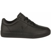 ralph lauren deportivas moda hanford iii para mujer