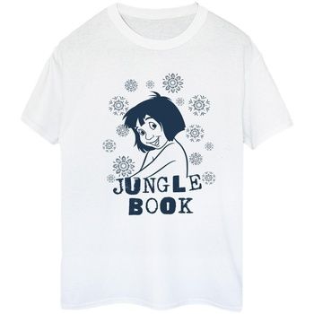 Jungle Book Camiseta BI54024 para mujer