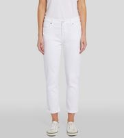 7 for all mankind para mujer 7u646549sl7 jeans josefina soleil blanco 25 casual algodon