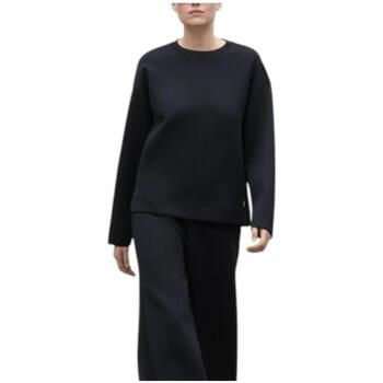 Ecoalf Camiseta manga larga MCWGASTVALDI0390S25 para mujer