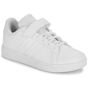 adidas Zapatillas GRAND COURT 2.0 EL C para niña