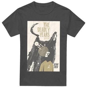 Star Trek Camiseta The Original Series Episode 41 para mujer