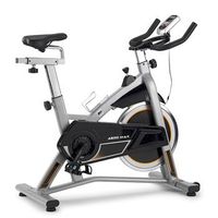 bicicleta indoor h9135adaero max
