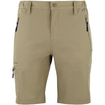 Peak Mountain Short Short de randonnée homme CESSOR para hombre
