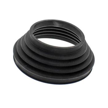 Bota de goma basculante trasero BMW R 850 cardan
