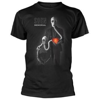 Soen Camiseta manga larga Merial para mujer
