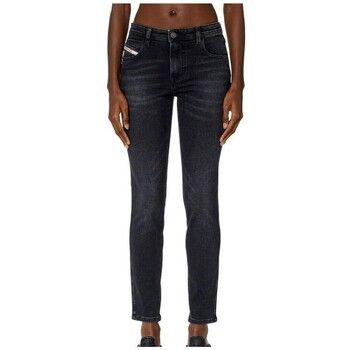 Diesel Pantalón pitillo Babhila para mujer