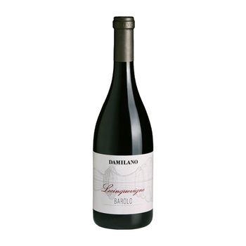 Damilano Vino Tinto Lecinquevigne Barolo 75 Cl 14% Vol.