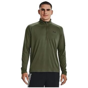 Under Armour Camiseta manga larga Et Demi-Zip Ua Tech 2.0 para hombre