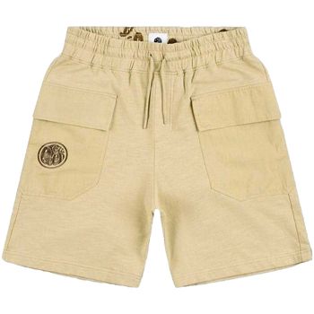 Pretty Green Short Stamford para hombre