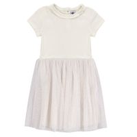 petit bateau vestido boll para nina
