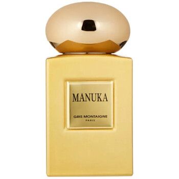 Gris Montaigne Perfume Manuka Perfume Extract para mujer