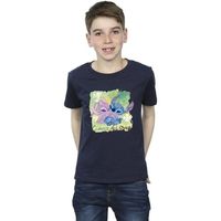 disney tops y camisetas st patricks day para nino
