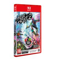 high on life 2 - switch 2 - version espana