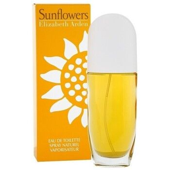 Elizabeth Arden Agua de Colonia Sunflowers - Eau de Toilette - 100ml - Vaporizador para mujer