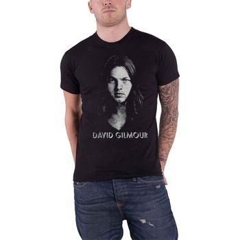 David Gilmour Tops y Camisetas RO6942 para hombre