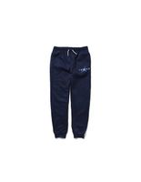 pantalones nike jumpman sustainable azul infantil