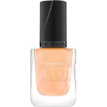 Catrice Esmalte para uñas Gel Nail Polish Affair - 11 I Ap-PEACH-iate You para mujer