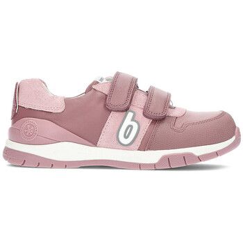 Biomecanics Zapatillas 221006b malva para niña