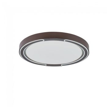 Plafón de techo led asher (72w)
