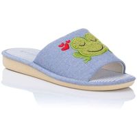 garzon pantuflas zapatilla de casa - especial parquet para mujer