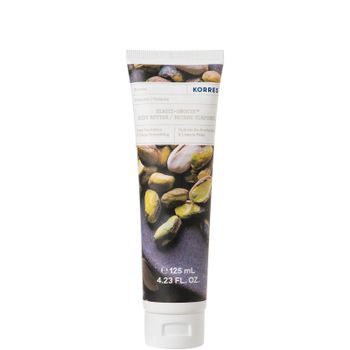 KORRES Pistachio Elasti-Smooth Body Butter 125ml