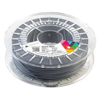 Innovatefil PETG Magneto Detectable Filamento 3D 1.75mm 750g Natural